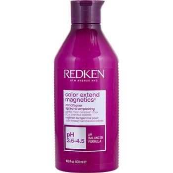 Redken color extend magnetics conditioner 16.9 oz